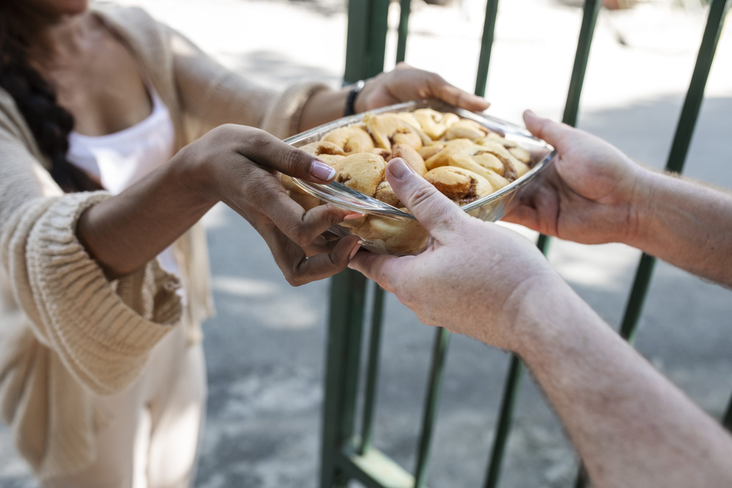 The Power of Giving 2