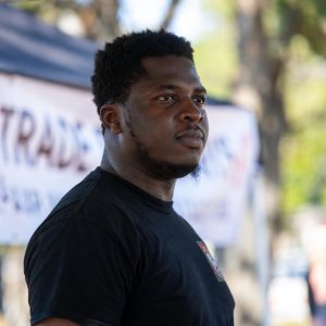 black male 1