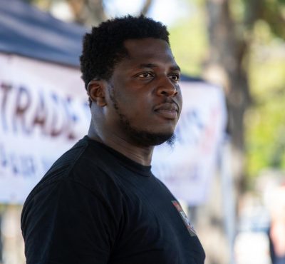 black male 1