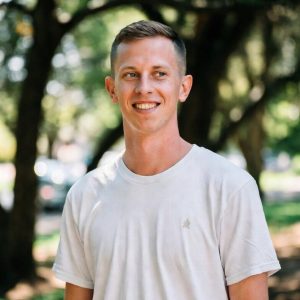 white male 2 Bobby